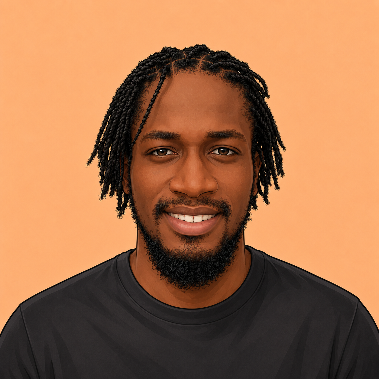 Obilom Izuchukwu, Co-Founder and COO of Courimed