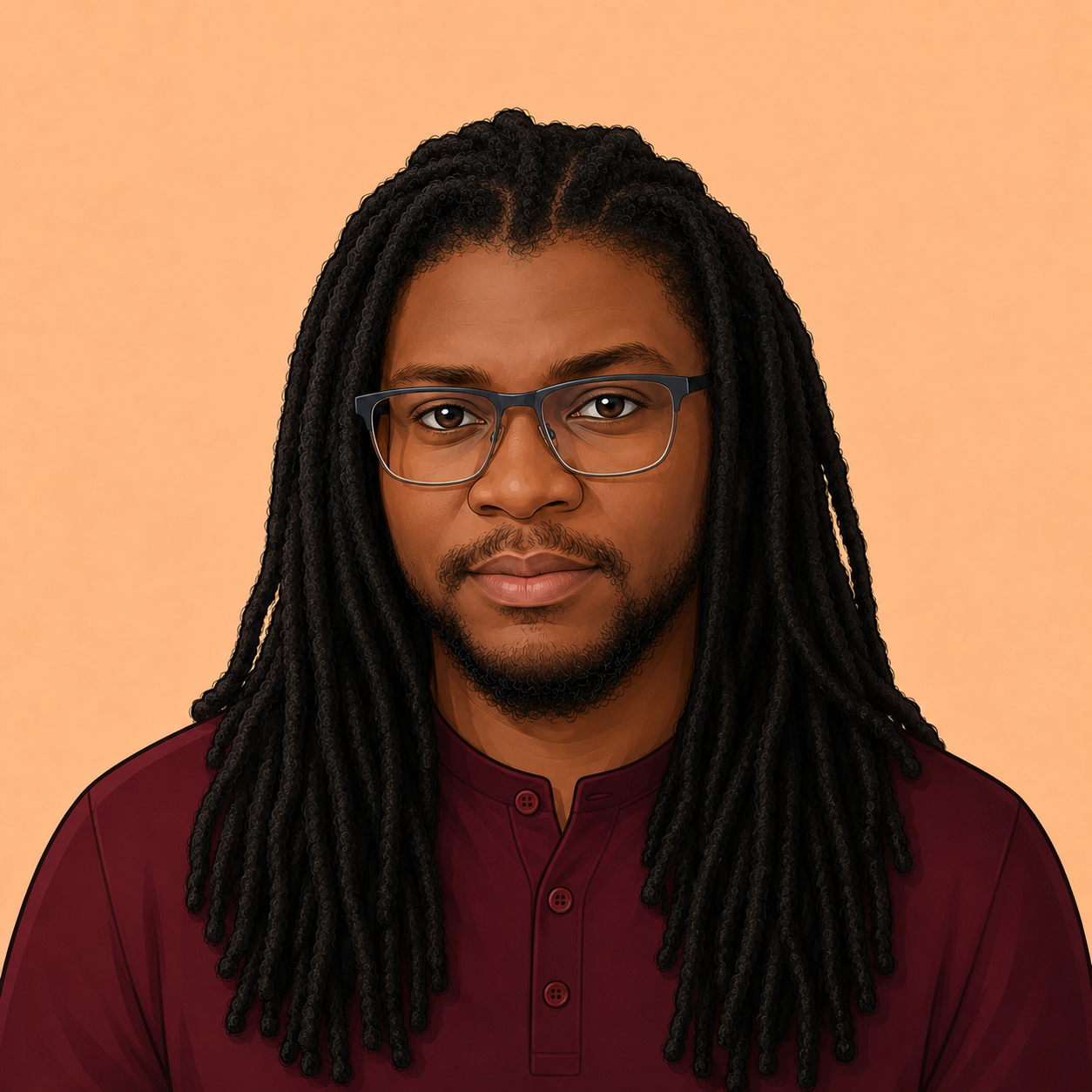 Odili Nonso, Co-Founder and CEO/CTO of Courimed